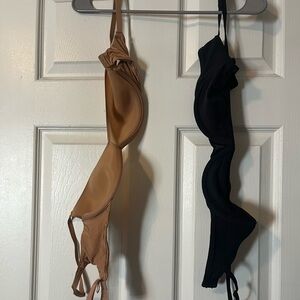 Skims Lightly Lined Bras 34D